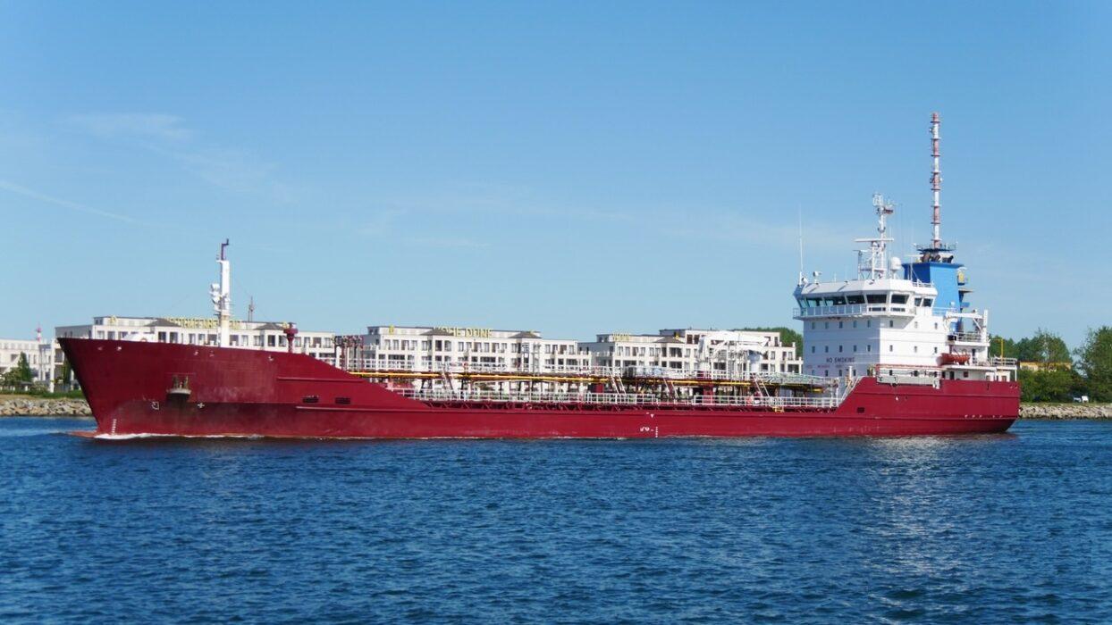 Chief Engineer on Bulk Carrier - 1