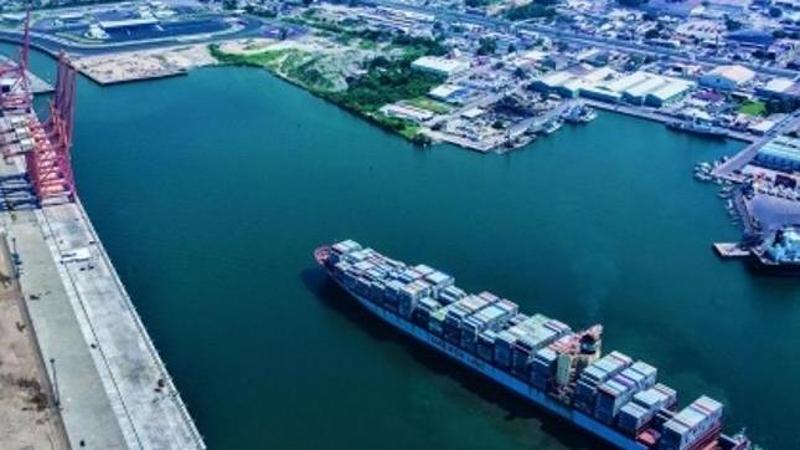 Third Officer on Bulk Carrier