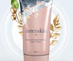 Intenskin is a revolutionary anti-aging formula!