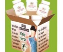 AROGYAM PURE HERBS WEIGHT LOSS KIT