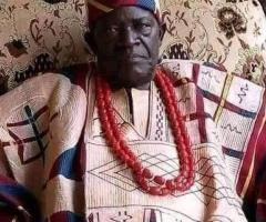 The best powerful spiritual native doctor in Nigeria+2348051831932