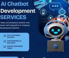 Get Your AI Chatbot Ready with Seamless Integration & Maintenance Support!