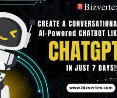 ChatGPT Clone App with Superior Features – Try It Today!