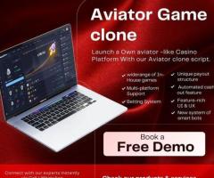 "Launch an Aviator Game Like a Pro: Free Demo Inside"