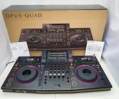 Pioneer OPUS-QUAD, Pioneer XDJ-RX3, Pioneer XDJ-XZ , DDJ-FLX10, Pioneer CDJ-3000, Pioneer DJM-A9