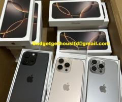 Apple iPhone 16 Pro Max, iPhone 16 Pro, iPhone 16,  16 Plus,15 Pro Max, Sony PlayStatio PS5 Pro