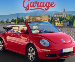 Voyage Garage — аренда и подбор автомобилей - 1