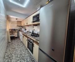 Selling an apartment in Alicante