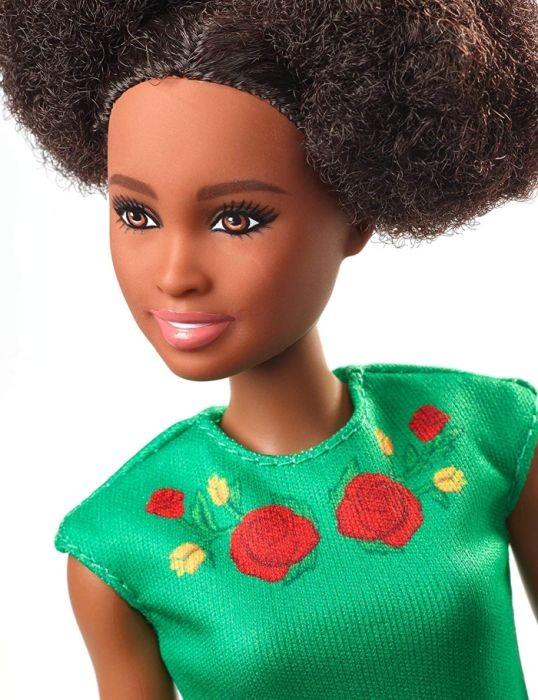GBH92 Barbie Nikki traveller doll  for sale in Barcelona - 1