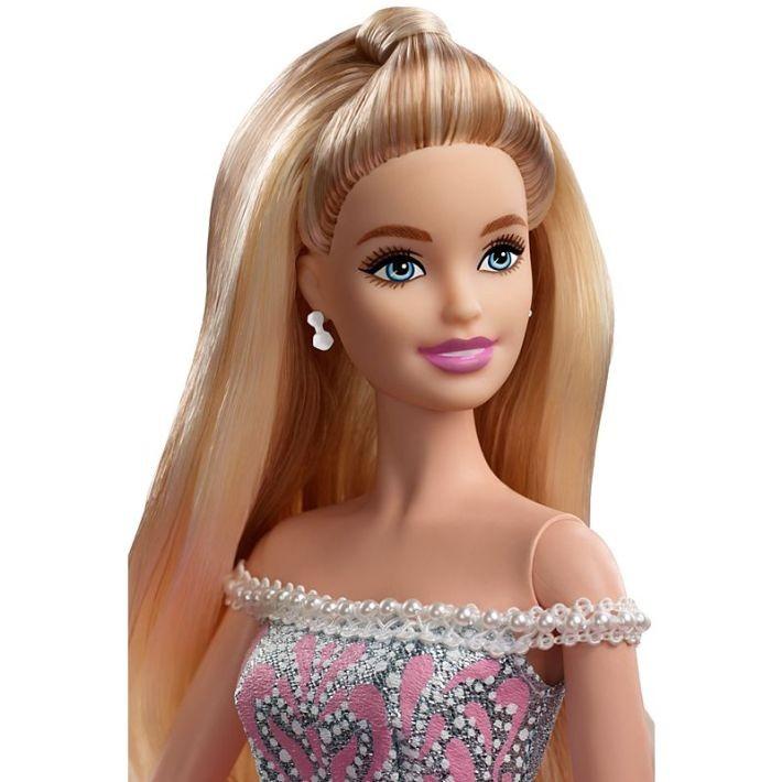 selling DVP49 Barbie Lelle Birthday Wishes MATTEL - 1