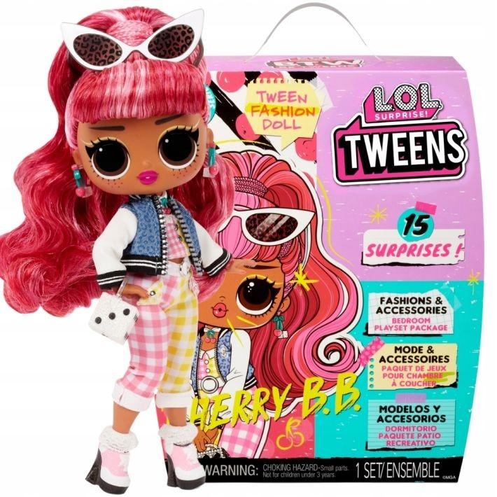 576709 L.O.L. Surprise! Tweens Doll - Fancy Gurl MGA OMG selling