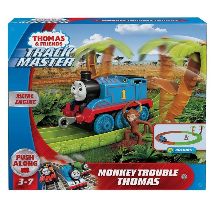 For sale: Thomas & Friends Trackmaster