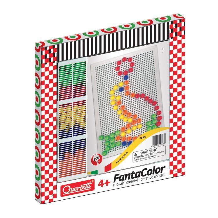 For sale: 0583 Quercetti FantaColor Frame 