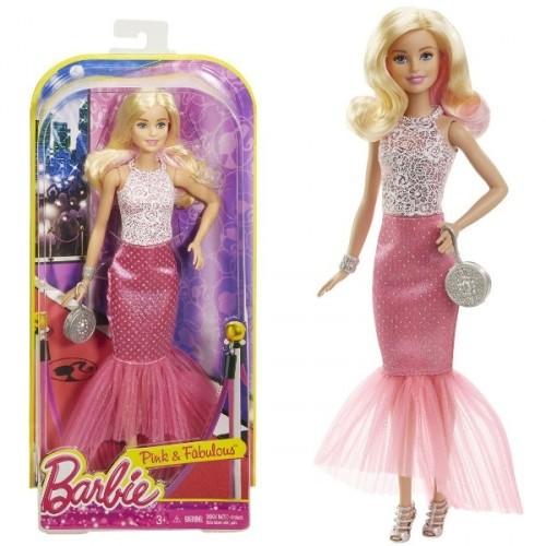 selling DGY70 / DGY69 Barbie Gown Lelle MATTEL - 1