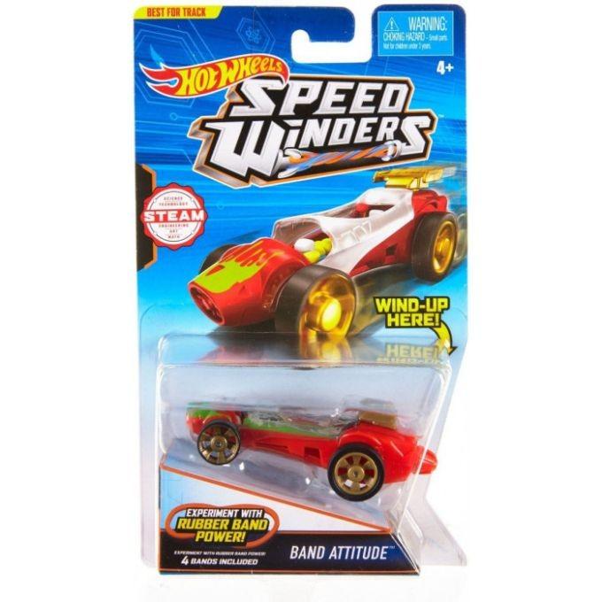 DPB74 / DPB70 HOT WHEELS Speed Winders MATTEL for sale