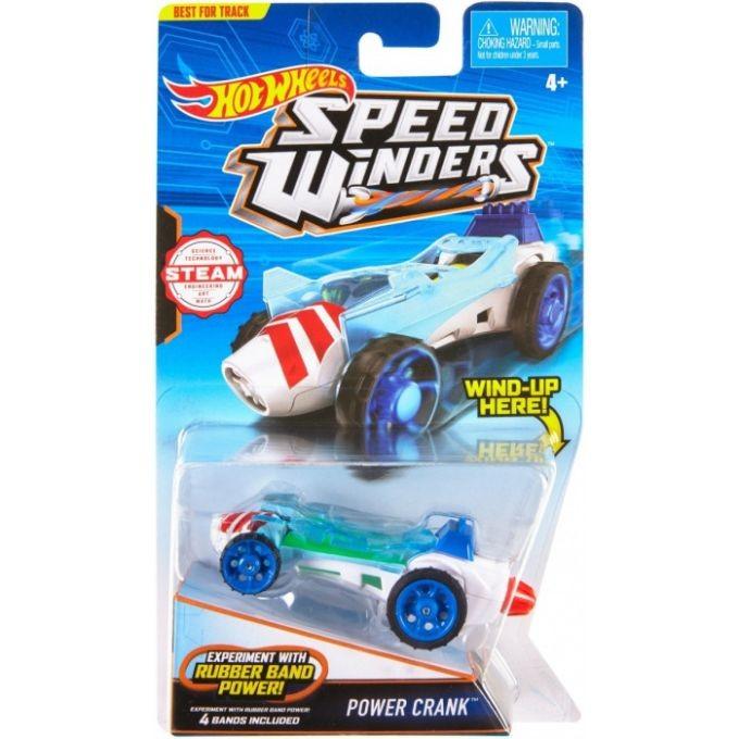 DPB72 / DPB70 HOT WHEELS Speed Winders MATTEL for sale in Barcelona - 1