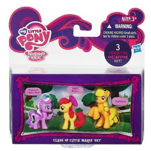 Selling My Little Pony Friendship is Magic Class A2032 / A0266 - 1