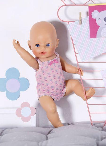 827536 Zapf Creation Baby Born BODI - 1