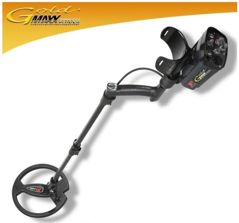 selling Metal detector Gold Maxx Power (XP DETECTORS) Version 2019 + Shovel as a gift!!!