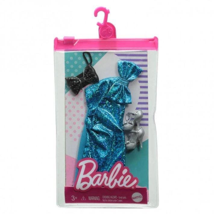 GRC01 / GWC27 Barbie Fashions Clothing MATTEL