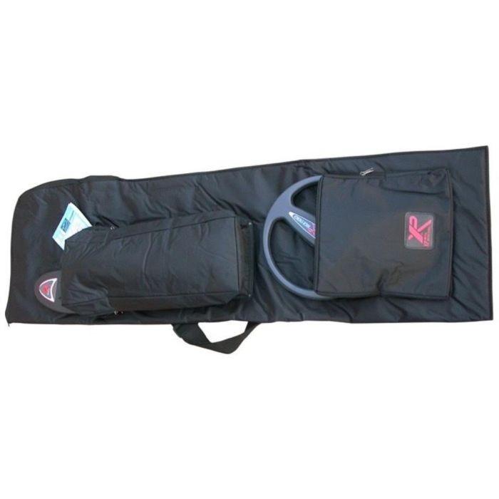 XP Metal Detectors Deus Carry Bag with Black Strap and Handle XPO684 selling - 1