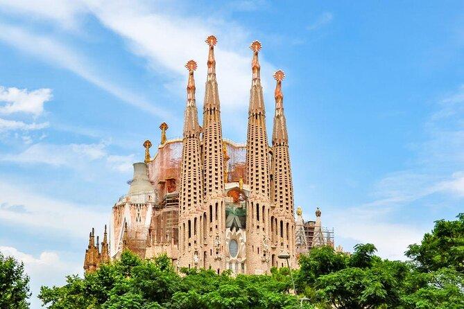 Apartment for sale in Barcelona in the Sagrada Familia ne