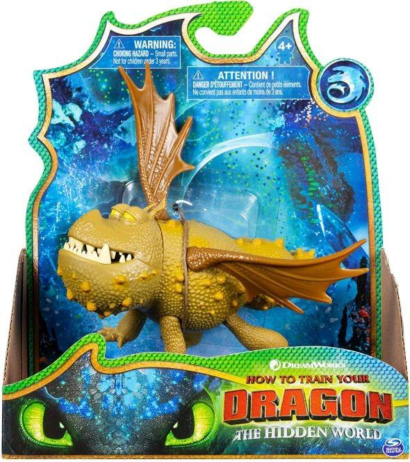 20103626 Gronkiel Dragons Legends Evolved Spin Master