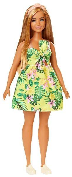 FBR37 / FXL59 Mattel Barbie Fashionistas Doll  available to buy