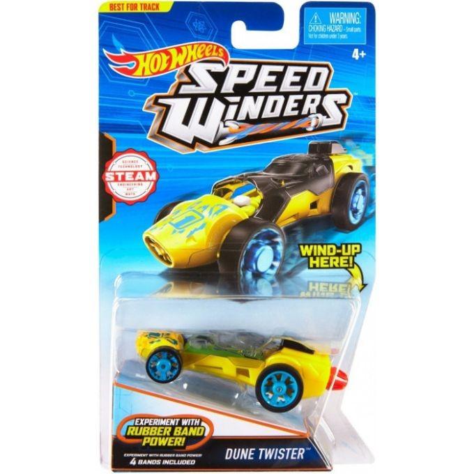 Selling DPB76 / DPB70 HOT WHEELS Speed Winders MATTEL - 1