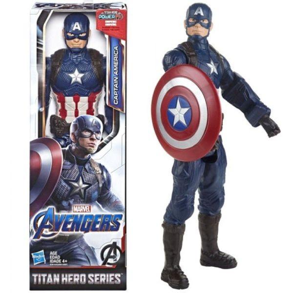 Sell E3919 / E3309 Marvel Avengers: Endgame Titan Hero Series Captain America 