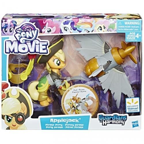 C3343 / B6009 My Little Pony Guardians of Harmony Applejack for sale