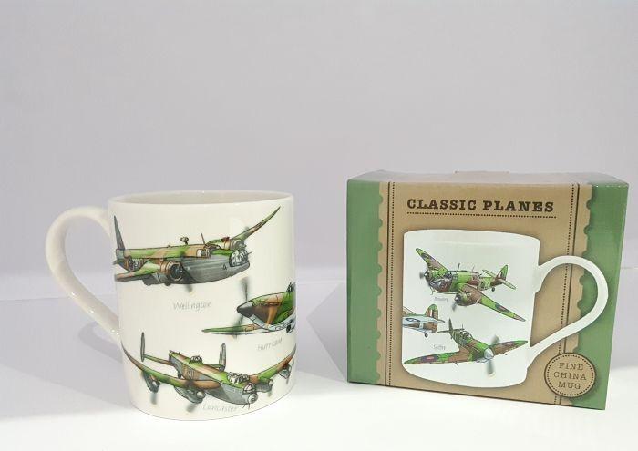 selling Mug planes 13x9x10cm - 1