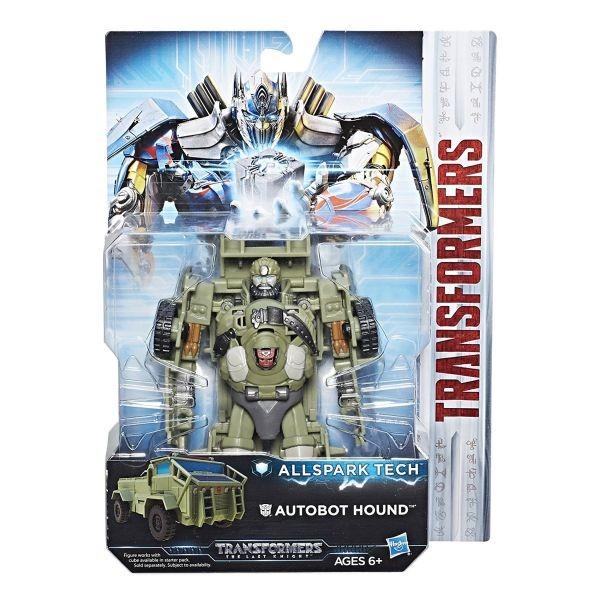 Selling C3367 / C3418 Transformers Allspark Tech Autobot Hound