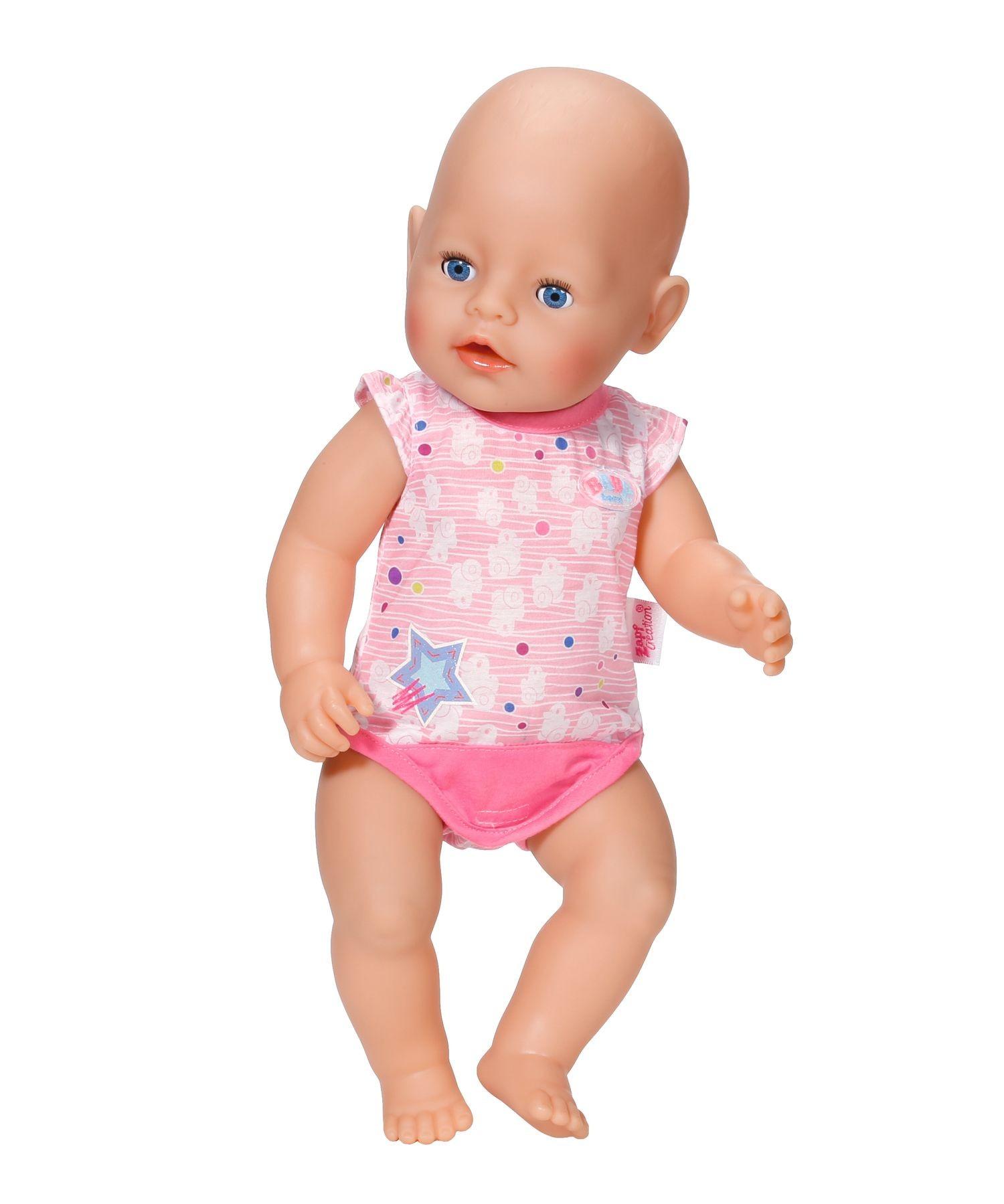 822074 R Baby Born Apģērbi Zapf Creation brand new - 1