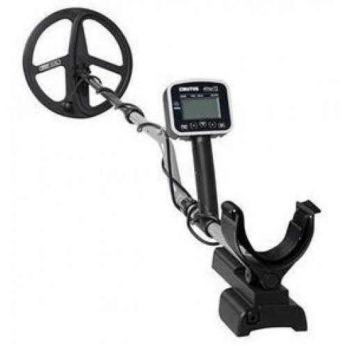 Sell Metal detector New 2020 RUTUS Alter 71 v2.0 RA71 Multi Frequenzy Duo Coil DD 11  - 1