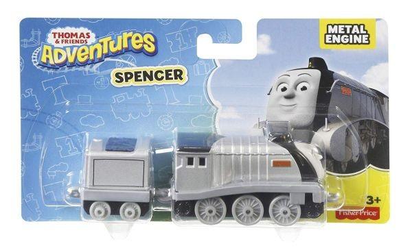 Sell DXR69/DWM30 Thomas & Friends Fisher-Price Adventures, Racing Spencer