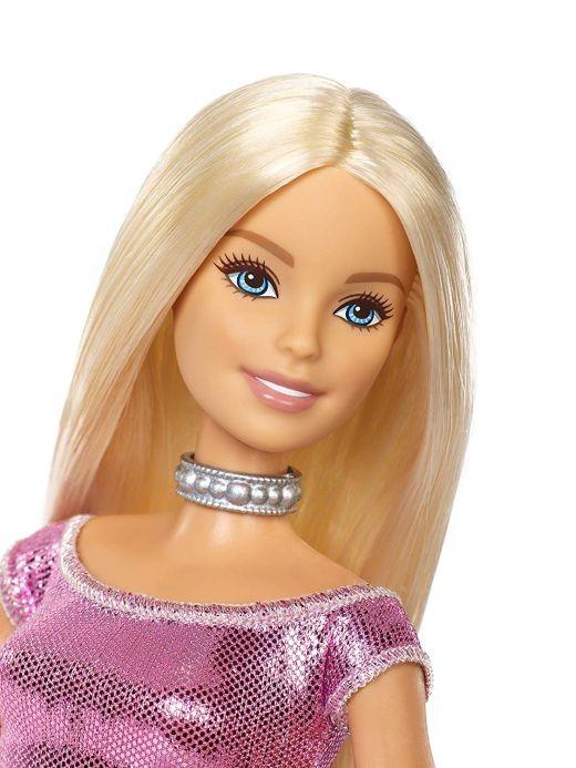 GDJ36 Barbie Happy Birthday Doll MATTEL for sale in Barcelona - 1