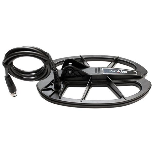 Nokta IM28 waterproof DD reel 28 x 18 cm (11 x 7 )  for sale