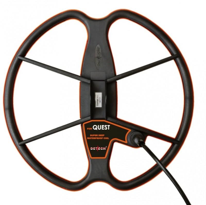 Spole Detech Ultimate 13 Quest X10 PRO