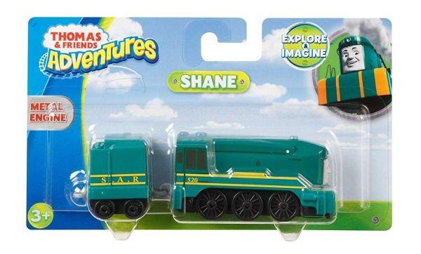 DWW30/FJP52 Fisher-Price Thomas & Friends Adventures, Shane - can deliver