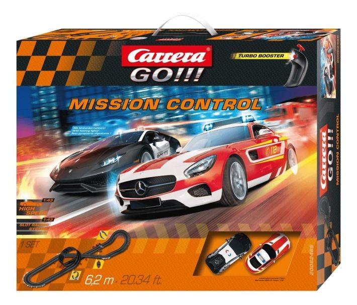 selling 20062465 Carrera Mission Control Model Car - 1