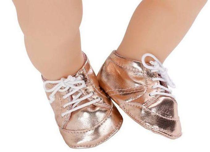 Selling 794579 Z Shoes Baby Annabell Zapf Creation - 1