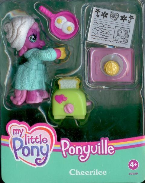 Hasbro My Little Pony 89659 brand new