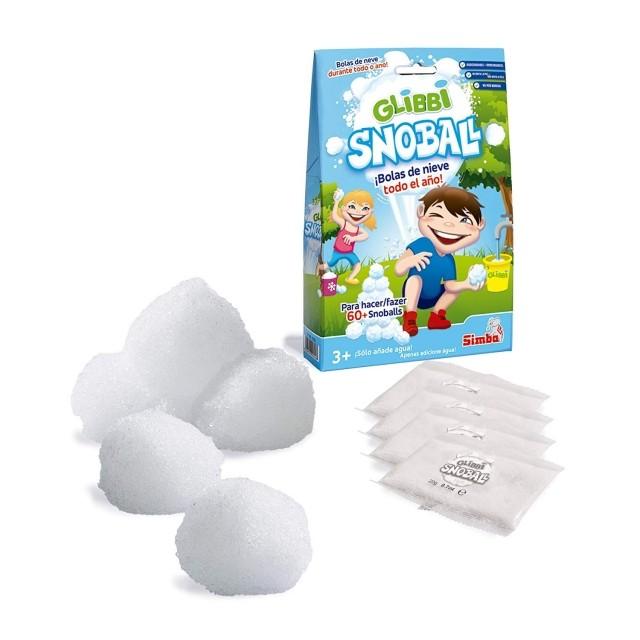 5907766439271 Glibbi Snowball - 1