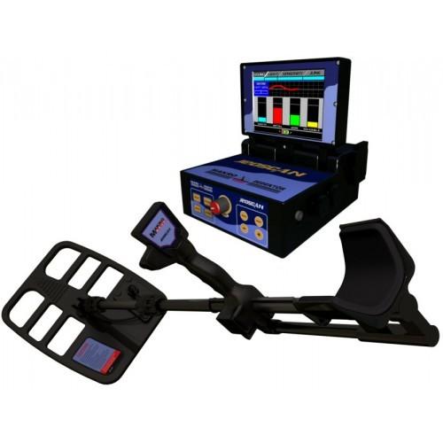 Sell Metal detector Macro JEOSCAN 2D SYSTEM 10000606 - 1