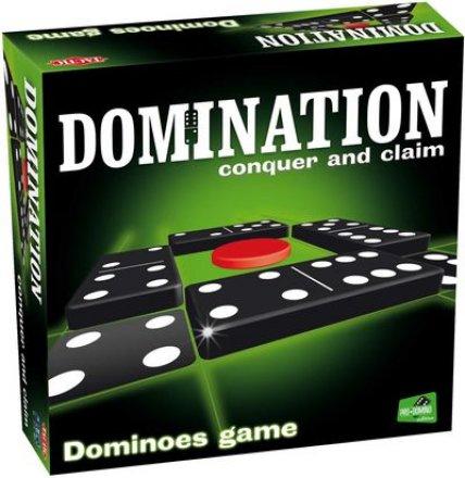 Board game Tactic 02583 Domination brand new - 1