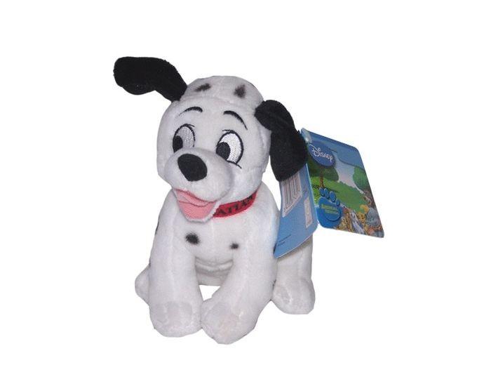 587 / 3950 DISNEY plush-20 CM 101 Dalmatian  - 1