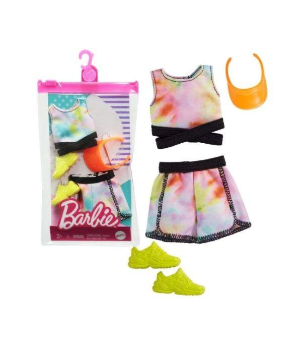 GRB99 / GWC27 Barbie Fashions Outfit MATTEL - 1