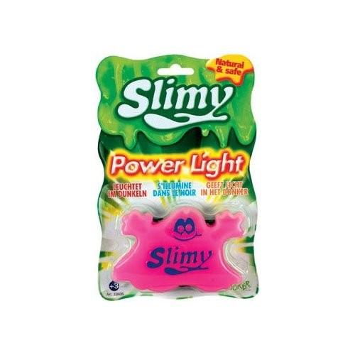 33805 R SLIMY Mega Elastic SWISS Slimy Stretchy Slime (new) - 1