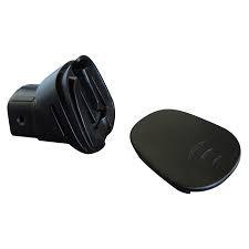 Deus D05B Plastic holder for remote control  - 1